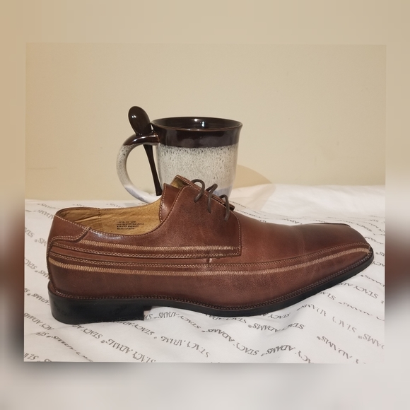 Mens Stacey Adams - Picture 6 of 6